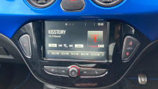 Vauxhall Adam 1.2i Energised 3dr Petrol Hatchback